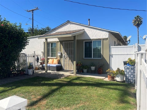 Photo of 24747 Pennsylvania AVE, Lomita, CA 90717 (MLS # SB26222748)