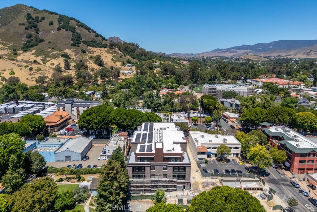 San Luis Obispo(380) - Residential