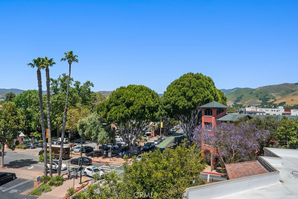 San Luis Obispo(380) - Residential