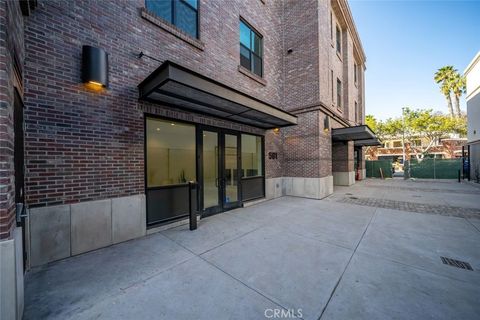 Tiny photo for 581 Higuera Street #201, San Luis Obispo, CA 93401 (MLS # SC25217520)