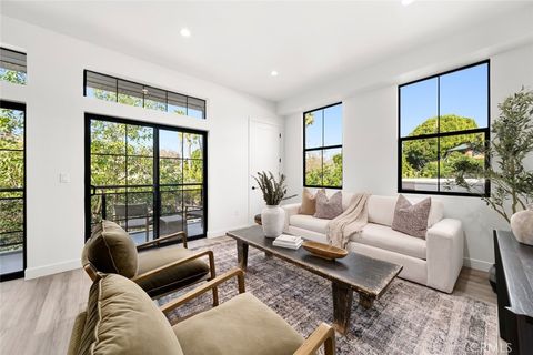 Tiny photo for 581 Higuera Street #201, San Luis Obispo, CA 93401 (MLS # SC25217520)