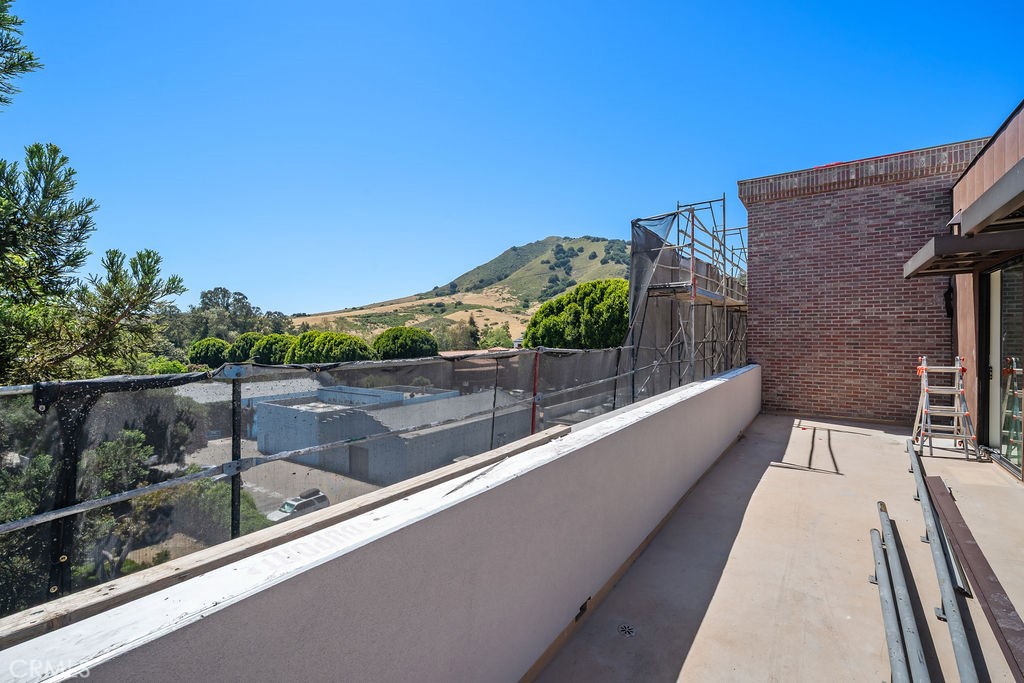 San Luis Obispo(380) - Residential