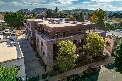 Tiny photo for 581 Higuera Street #201, San Luis Obispo, CA 93401 (MLS # SC25217520)