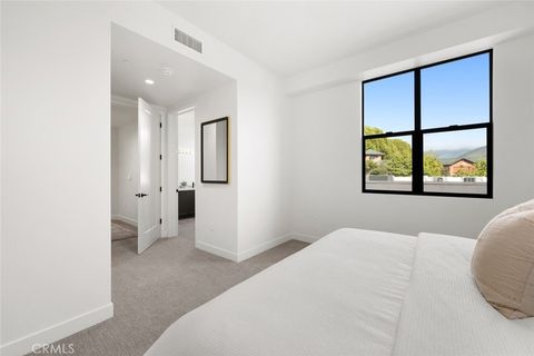 Tiny photo for 581 Higuera Street #201, San Luis Obispo, CA 93401 (MLS # SC25217520)