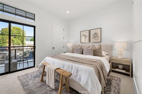 Tiny photo for 581 Higuera Street #201, San Luis Obispo, CA 93401 (MLS # SC25217520)