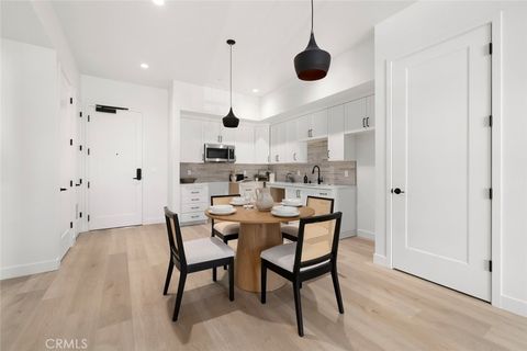 Tiny photo for 581 Higuera Street #201, San Luis Obispo, CA 93401 (MLS # SC25217520)