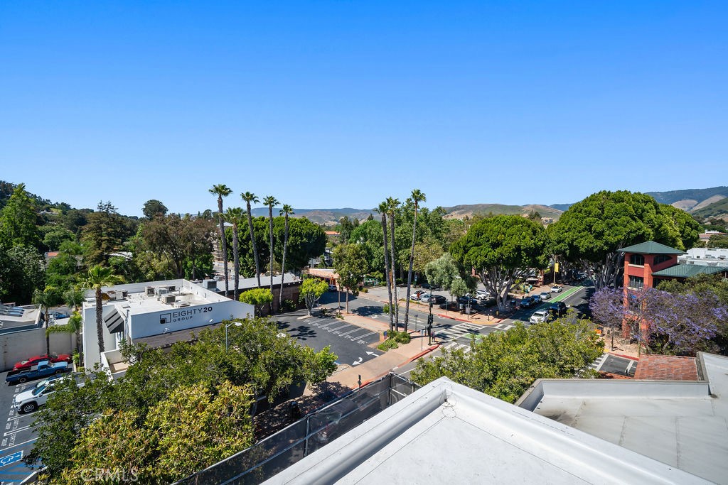 San Luis Obispo(380) - Residential