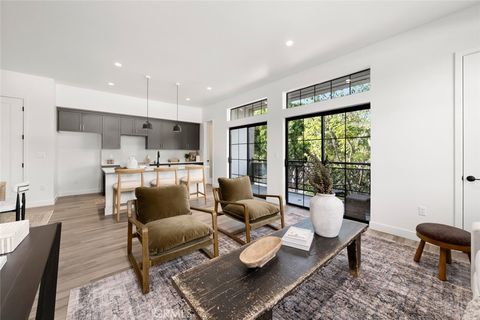 Tiny photo for 581 Higuera Street #201, San Luis Obispo, CA 93401 (MLS # SC25217520)