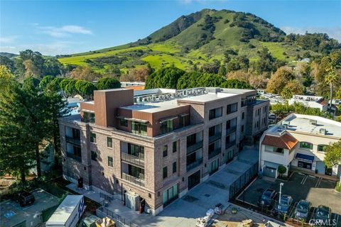 581 Higuera Street 201 San Luis Obispo CA 93401