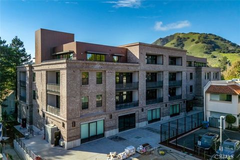 Tiny photo for 581 Higuera Street #201, San Luis Obispo, CA 93401 (MLS # SC25217520)