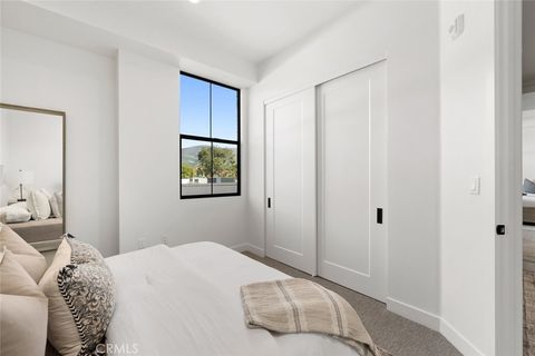 Tiny photo for 581 Higuera Street #201, San Luis Obispo, CA 93401 (MLS # SC25217520)