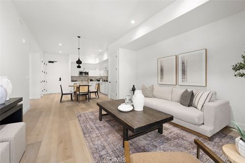 Tiny photo for 581 Higuera Street #201, San Luis Obispo, CA 93401 (MLS # SC25217520)