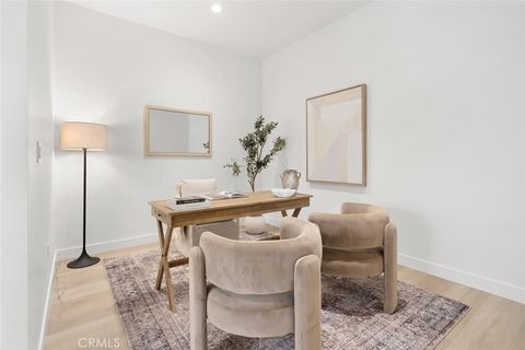 Tiny photo for 581 Higuera Street #201, San Luis Obispo, CA 93401 (MLS # SC25217520)