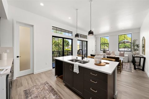 Tiny photo for 581 Higuera Street #201, San Luis Obispo, CA 93401 (MLS # SC25217520)