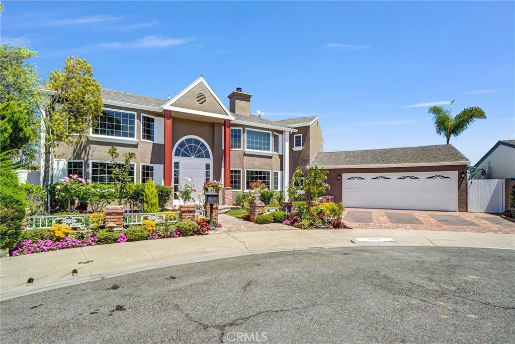 16502 Mariana Circle