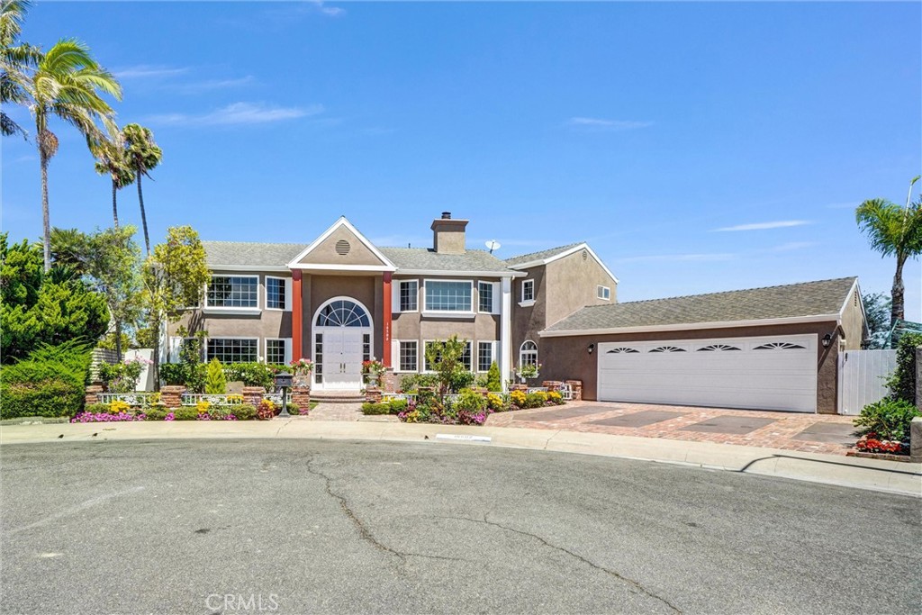 16502 Mariana Circle