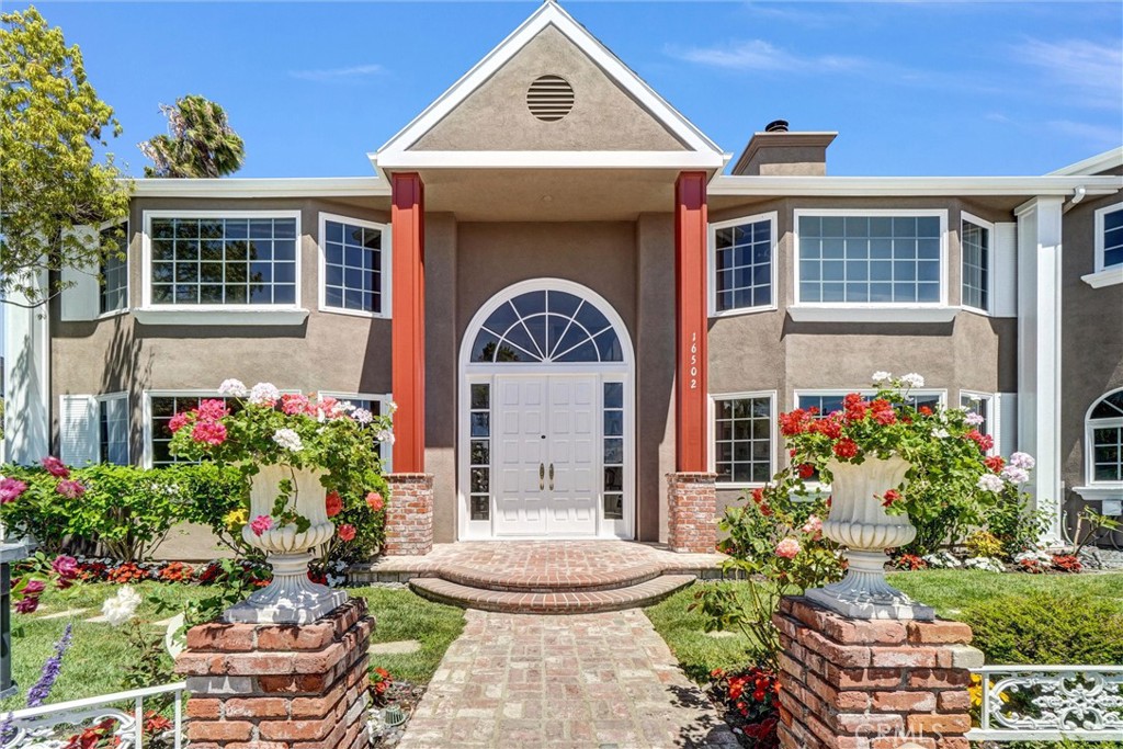 16502 Mariana Circle