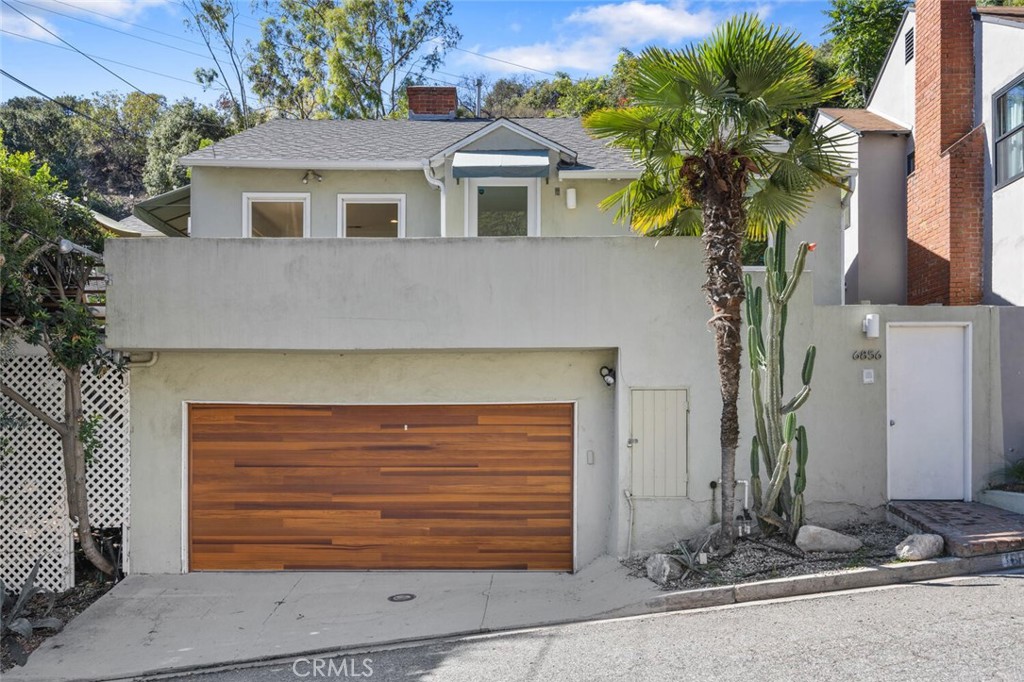 6856 Sunny Cove