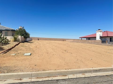 Photo of 14620 Cool Glen DR, Helendale, CA 92342 (MLS # HD26098789)