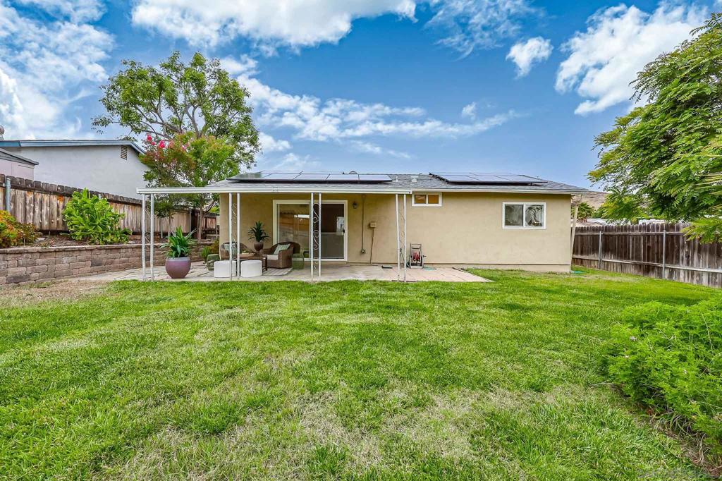9483 Lake Canyon Rd
