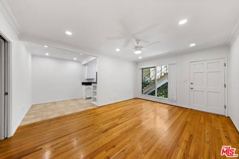 Photo of 1037 11th Street #1, Santa Monica, CA 90403 (MLS # 26833555)