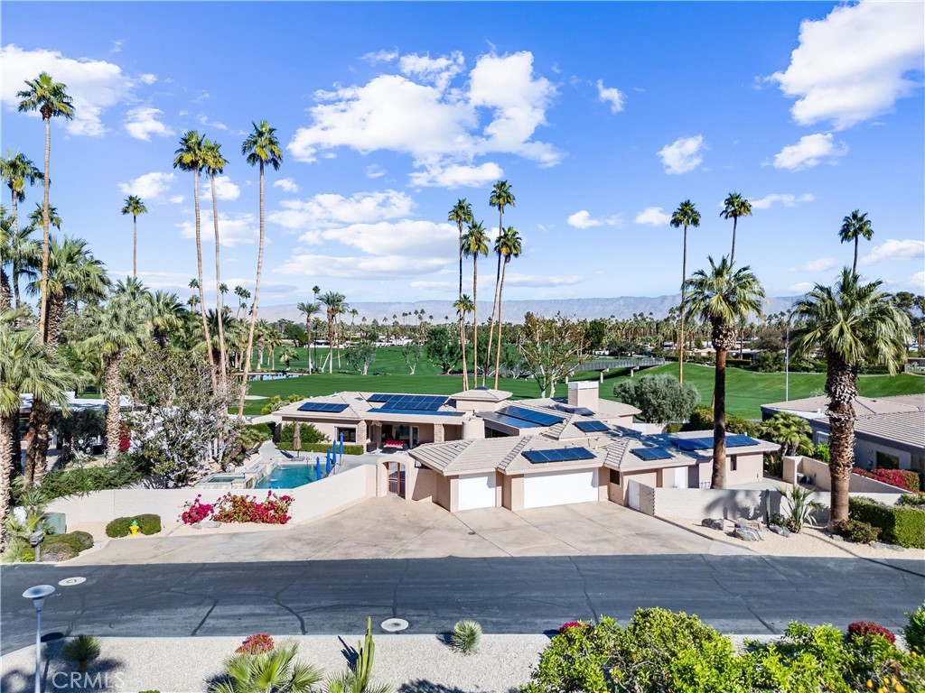 Thunderbird C.C. (32199) - Residential