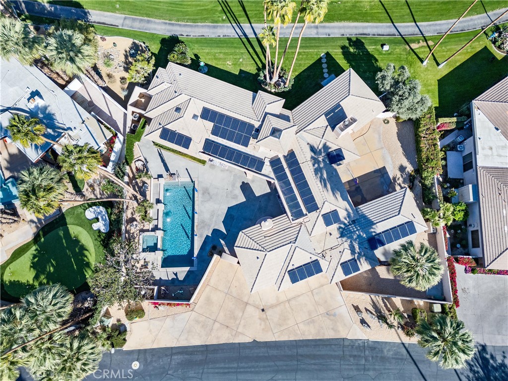 Thunderbird C.C. (32199) - Residential