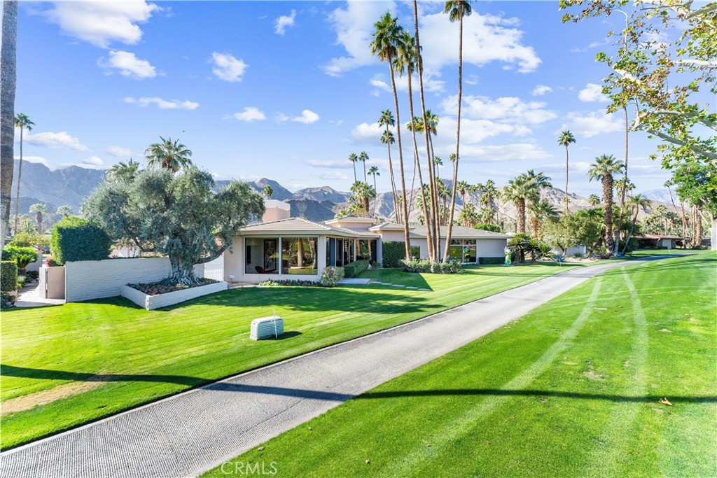 Thunderbird C.C. (32199) - Residential