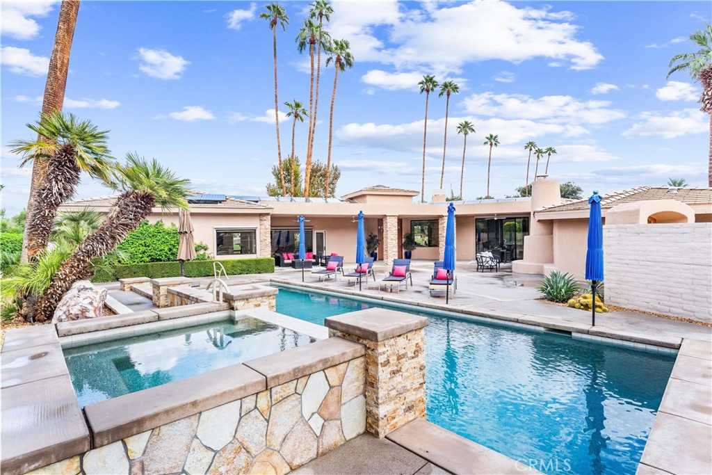 Thunderbird C.C. (32199) - Residential