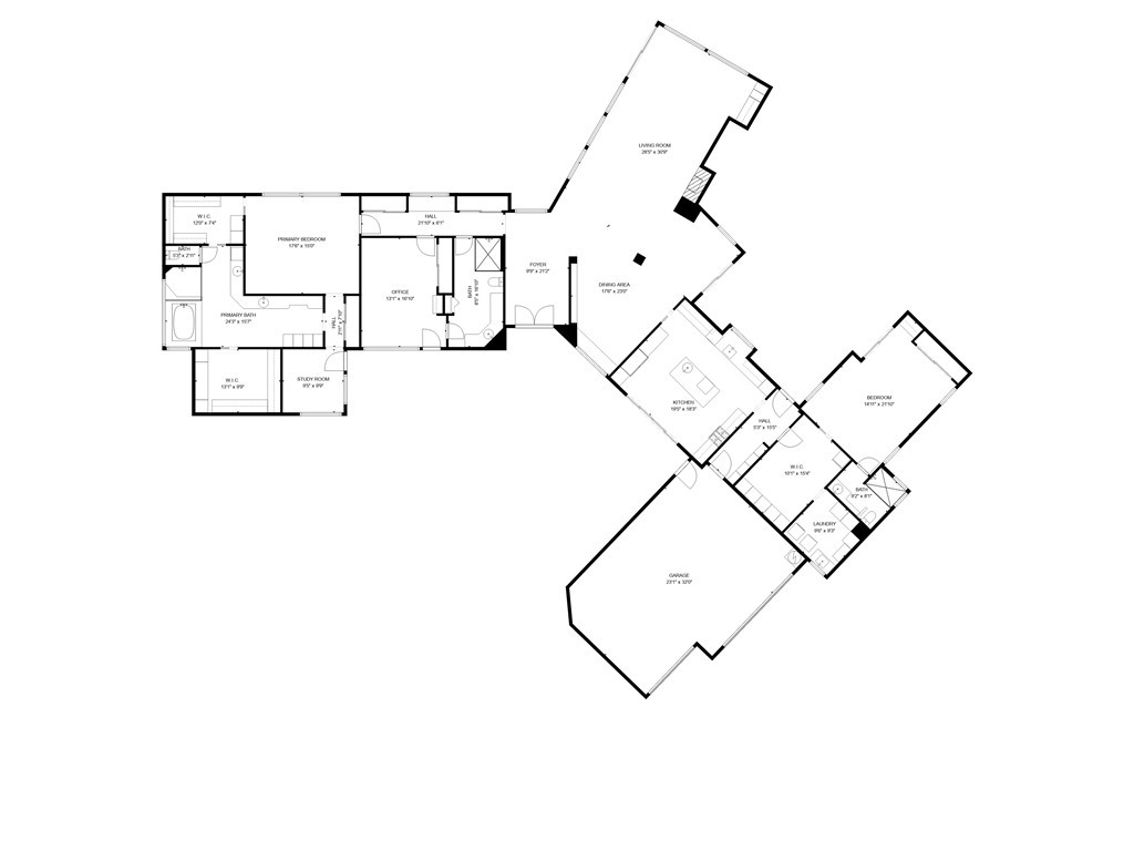 Thunderbird C.C. (32199) - Residential