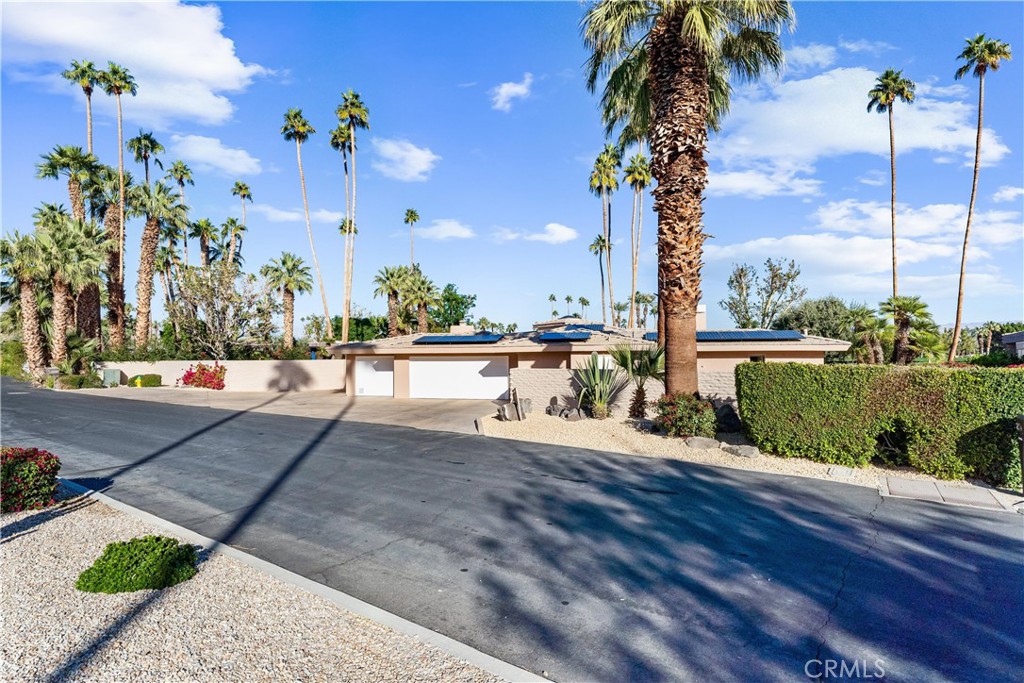 Thunderbird C.C. (32199) - Residential