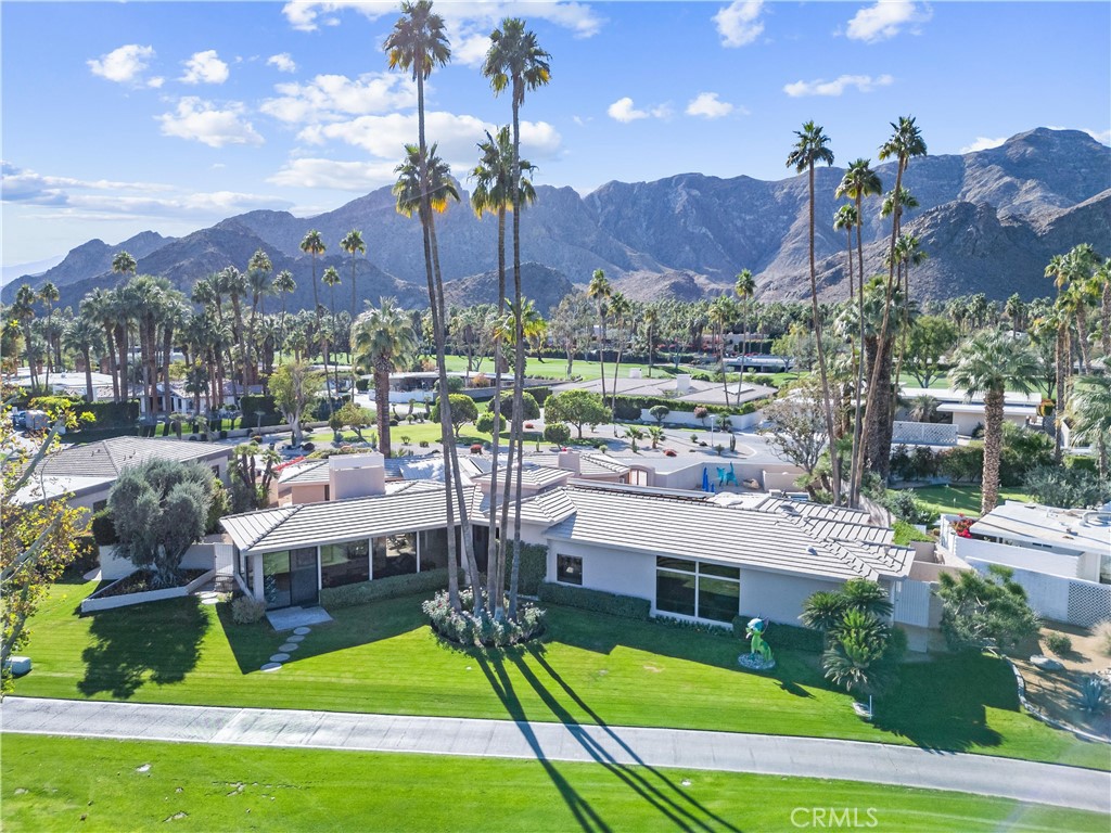 Thunderbird C.C. (32199) - Residential