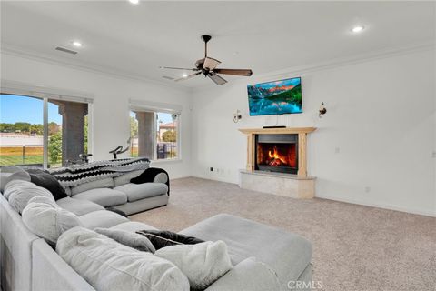 Tiny photo for 30260 Los Alamos Road, Murrieta, CA 92563 (MLS # SW26083382)