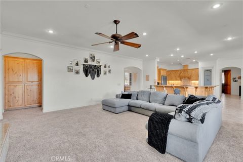 Tiny photo for 30260 Los Alamos Road, Murrieta, CA 92563 (MLS # SW26083382)