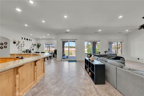 Tiny photo for 30260 Los Alamos Road, Murrieta, CA 92563 (MLS # SW26083382)