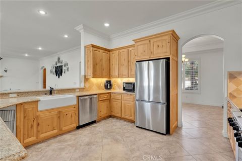 Tiny photo for 30260 Los Alamos Road, Murrieta, CA 92563 (MLS # SW26083382)