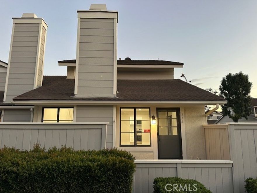 Remodeled Anaheim Home in the Desirable Gated Saratoga Community with Garage & Private Patio!

Welcome to this stunningly remodeled home that perfectly blends style, comfort, and convenience. Every inch of this property has been thoughtfully upgraded with premium finishes and modern design touches that today’s buyers are looking for.

Step inside and you’ll immediately notice the premium luxury vinyl plank flooring, fresh designer paint, and recessed can lighting that create a bright, open, and inviting atmosphere. The gourmet kitchen is a true centerpiece, boasting white shaker cabinetry, high-end quartz countertops, updated fixtures, and plenty of storage space — perfect for cooking, entertaining, or enjoying a quiet meal at home.

All 3 bathrooms have been beautifully remodeled with new tile, vanities, and fixtures, creating a spa-like retreat. The home also features a brand-new HVAC system for worry-free comfort all year round. Enjoy the outdoors in your private, fenced-in patio — ideal for morning coffee, evening barbecues, or a play space for kids or pets. A two-car attached garage provides direct access and ample storage.

Located within a well-maintained gated community, you’ll also enjoy access to a sparkling pool and spa, perfect for relaxing weekends or hosting friends and family. In the heart of Anaheim, this home offers easy access to shopping, dining, parks, and entertainment like Disneyland, the Pond, and Angel Stadium. Close to major freeways, making your commute and weekend plans a breeze.

With its turnkey condition, gated security, and ideal location, this is a must-see property you don’t want to miss!
