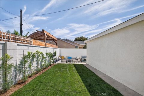 Tiny photo for 2861 Pinckard Avenue, Redondo Beach, CA 90278 (MLS # SB25225295)