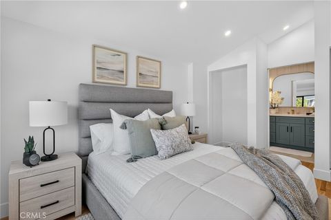 Tiny photo for 2861 Pinckard Avenue, Redondo Beach, CA 90278 (MLS # SB25225295)