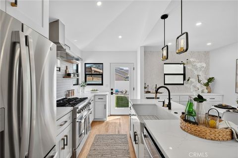 Tiny photo for 2861 Pinckard Avenue, Redondo Beach, CA 90278 (MLS # SB25225295)