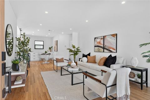 Tiny photo for 2861 Pinckard Avenue, Redondo Beach, CA 90278 (MLS # SB25225295)