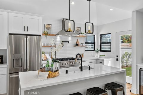 Tiny photo for 2861 Pinckard Avenue, Redondo Beach, CA 90278 (MLS # SB25225295)