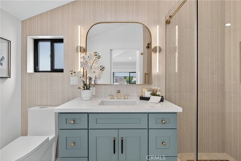 Tiny photo for 2861 Pinckard Avenue, Redondo Beach, CA 90278 (MLS # SB25225295)