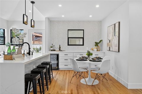 Tiny photo for 2861 Pinckard Avenue, Redondo Beach, CA 90278 (MLS # SB25225295)