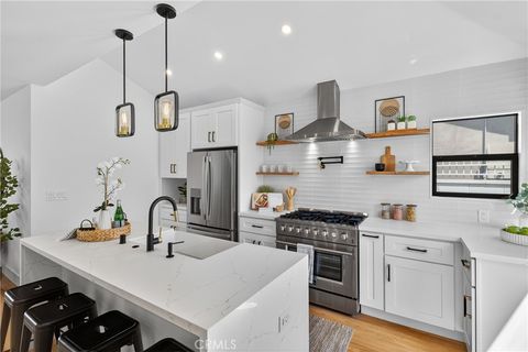 Tiny photo for 2861 Pinckard Avenue, Redondo Beach, CA 90278 (MLS # SB25225295)