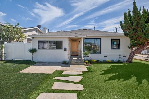 Photo of 2861 Pinckard Avenue, Redondo Beach, CA 90278 (MLS # SB25225295) Photo of 2861 Pinckard Avenue, Redondo Beach, CA 90278 (MLS # SB25225295)