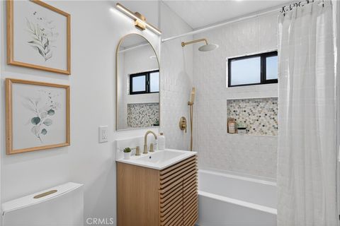 Tiny photo for 2861 Pinckard Avenue, Redondo Beach, CA 90278 (MLS # SB25225295)