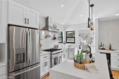 Tiny photo for 2861 Pinckard Avenue, Redondo Beach, CA 90278 (MLS # SB25225295)