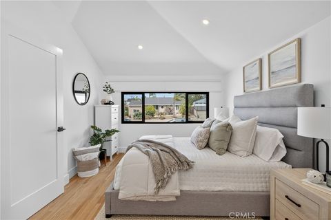 Tiny photo for 2861 Pinckard Avenue, Redondo Beach, CA 90278 (MLS # SB25225295)