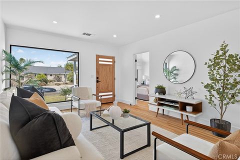 Tiny photo for 2861 Pinckard Avenue, Redondo Beach, CA 90278 (MLS # SB25225295)